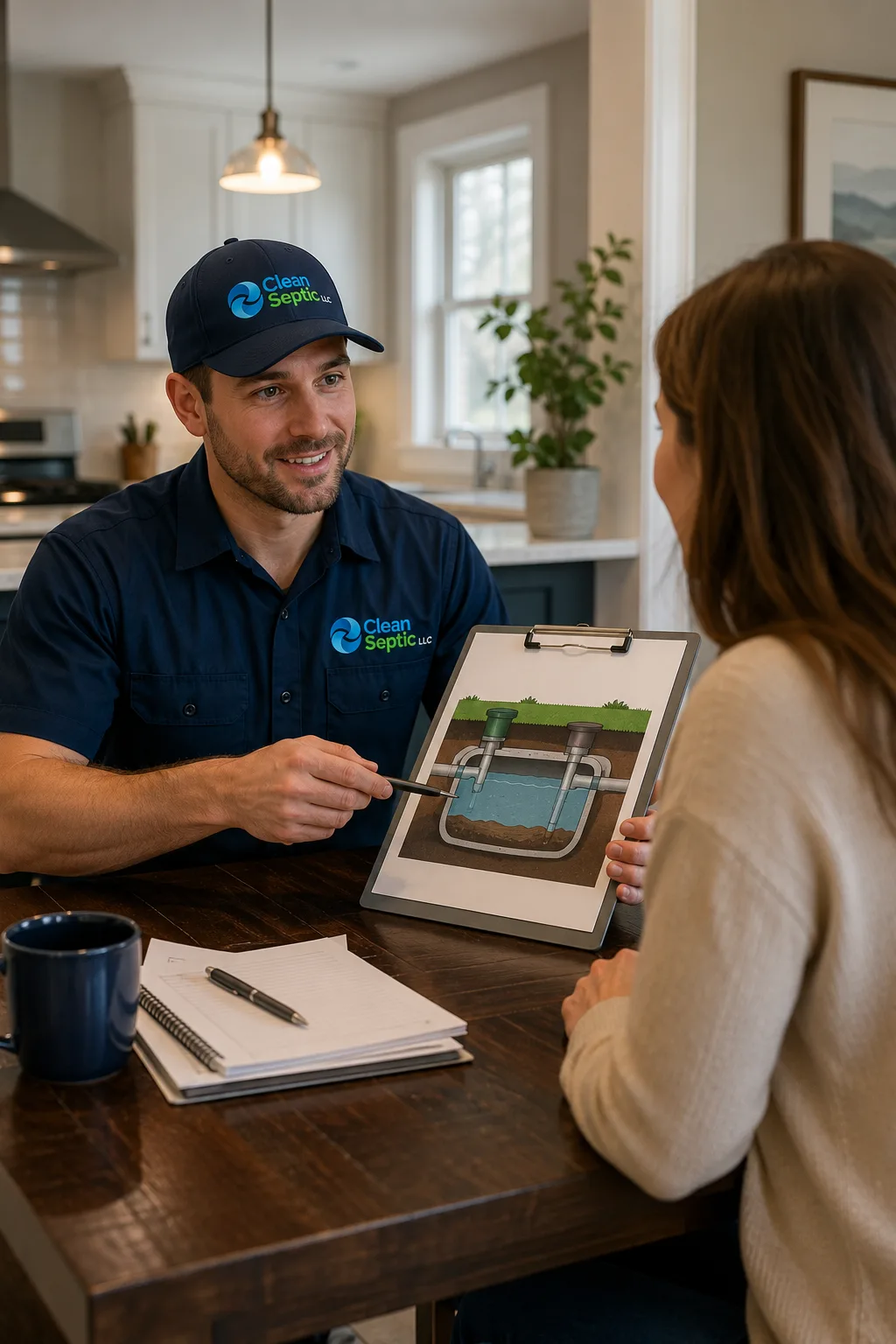 Septic Tank Pumping Butler, GA FAQs
